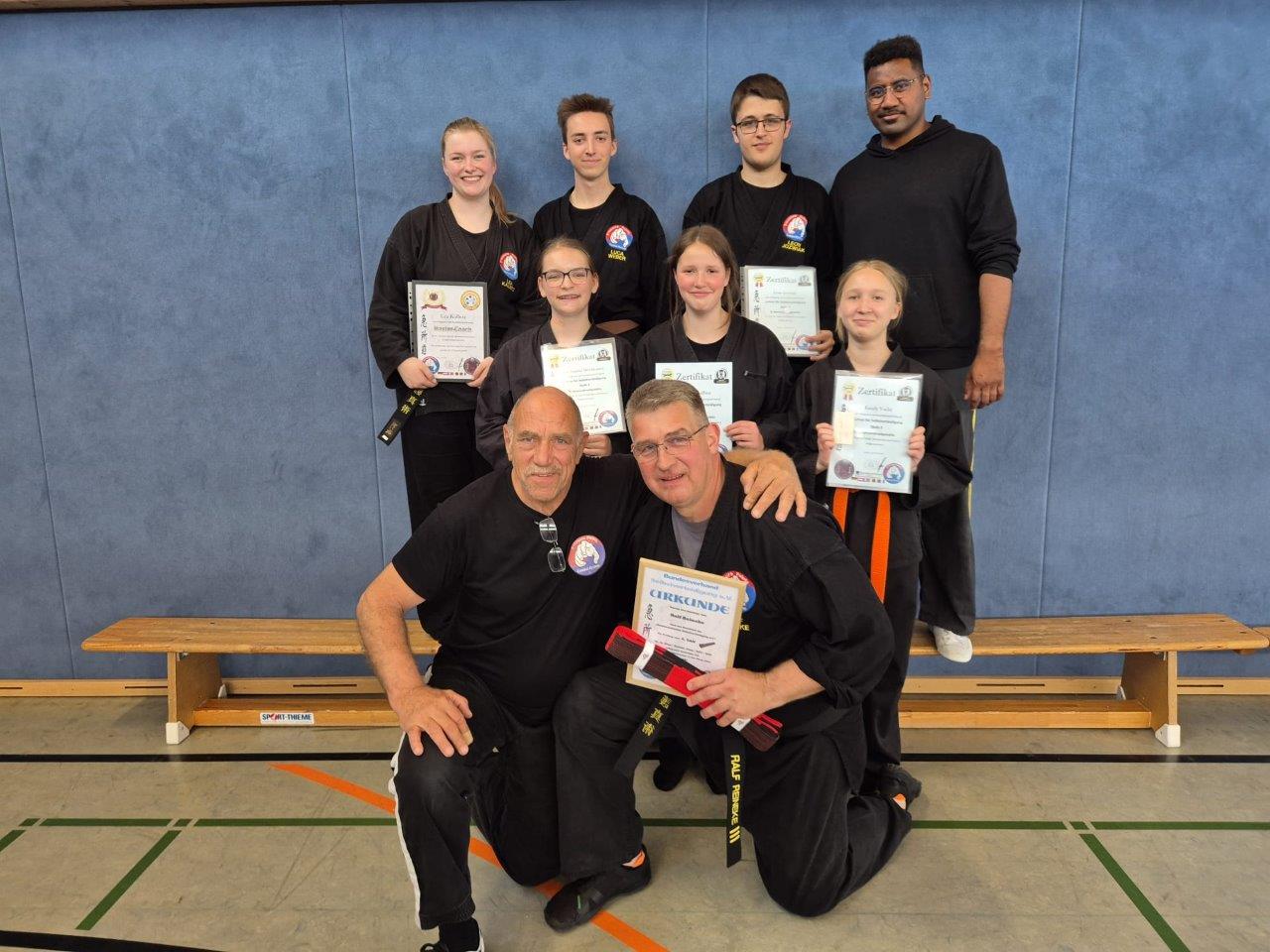 Ralf Reineke Grossmeister