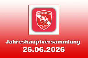Mitgliederversammlung 2026