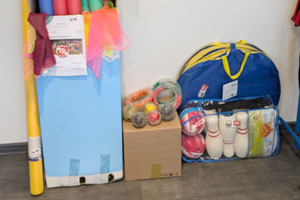 Scheine für Vereine