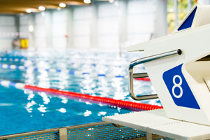 Schwimmen - NRW-Master-Meisterschaft