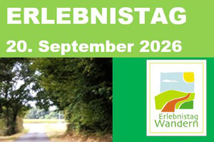 Erlebnistag Wandern/Sport